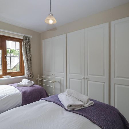 Horseshoe Cottage Shipston-on-Stour Esterno foto