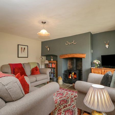 Horseshoe Cottage Shipston-on-Stour Esterno foto