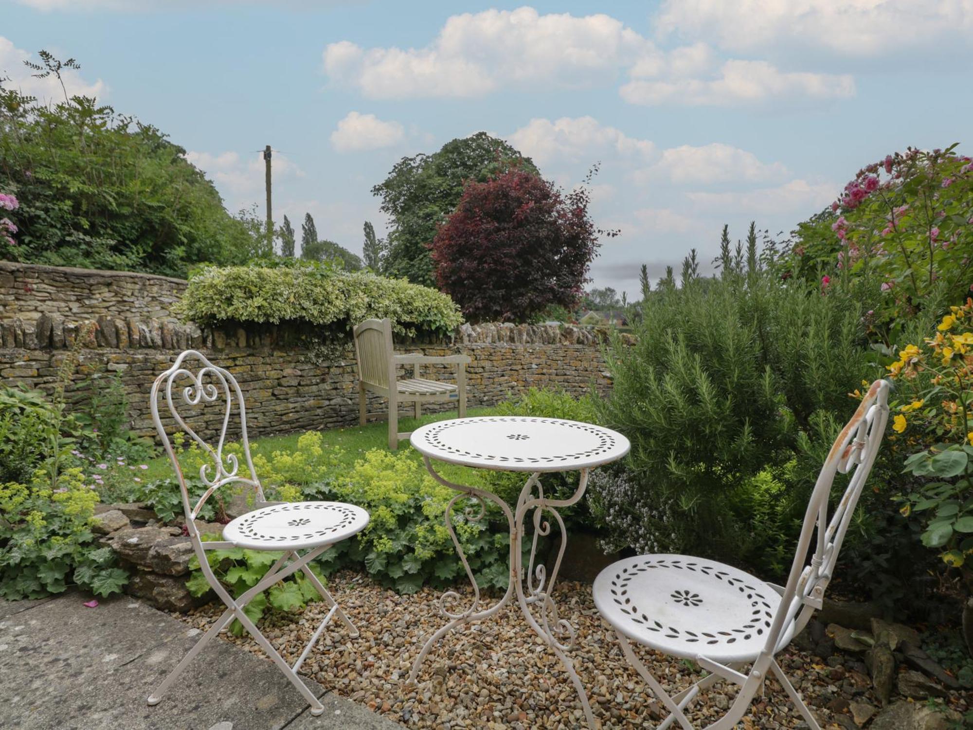 Horseshoe Cottage Shipston-on-Stour Esterno foto