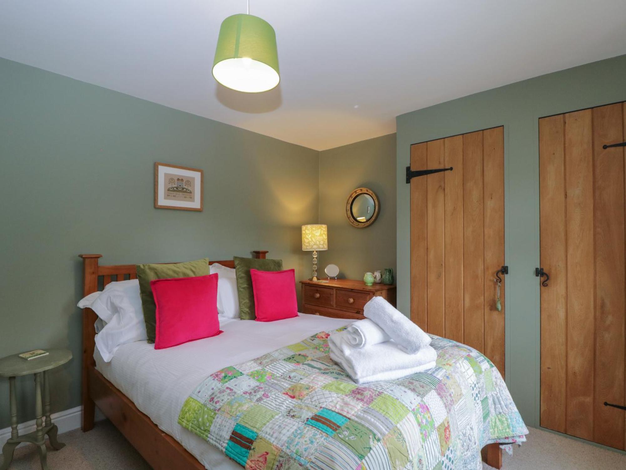 Horseshoe Cottage Shipston-on-Stour Esterno foto