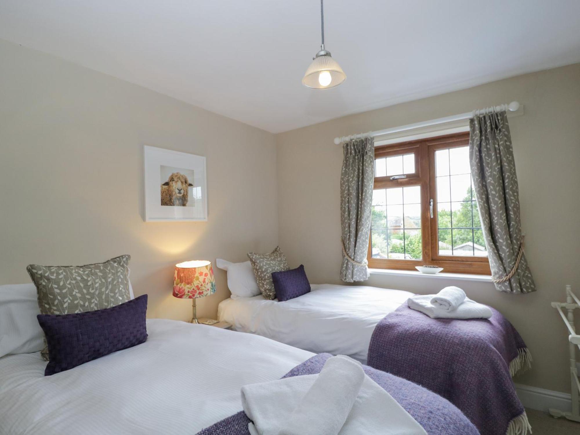 Horseshoe Cottage Shipston-on-Stour Esterno foto