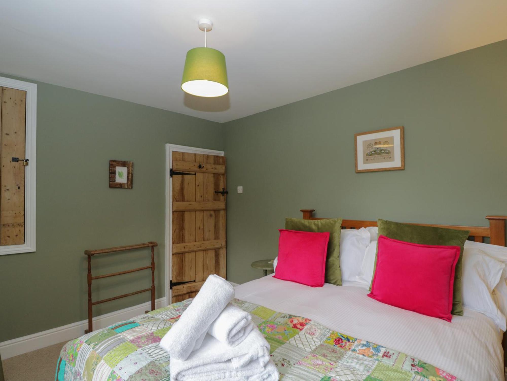 Horseshoe Cottage Shipston-on-Stour Esterno foto