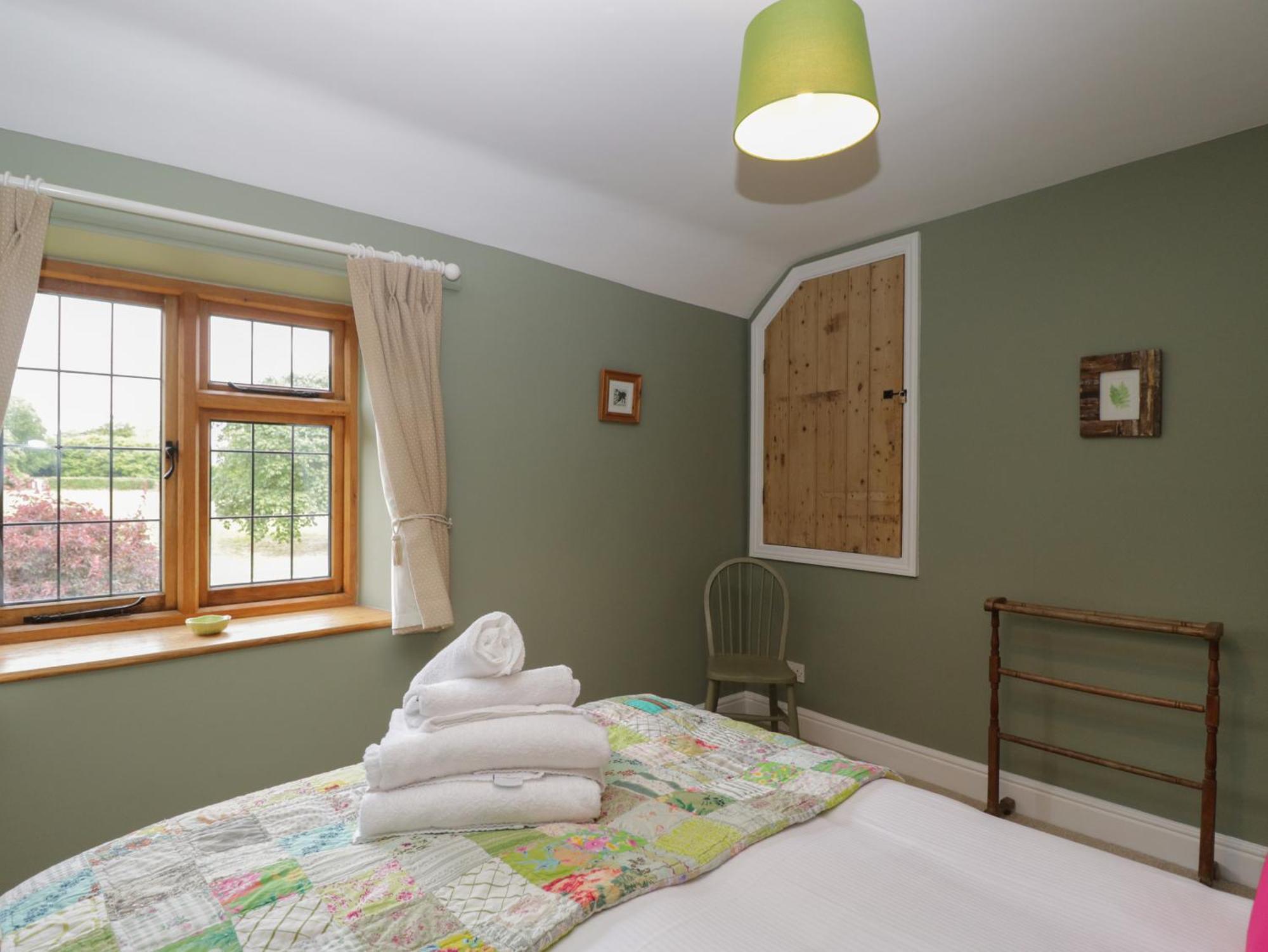 Horseshoe Cottage Shipston-on-Stour Esterno foto