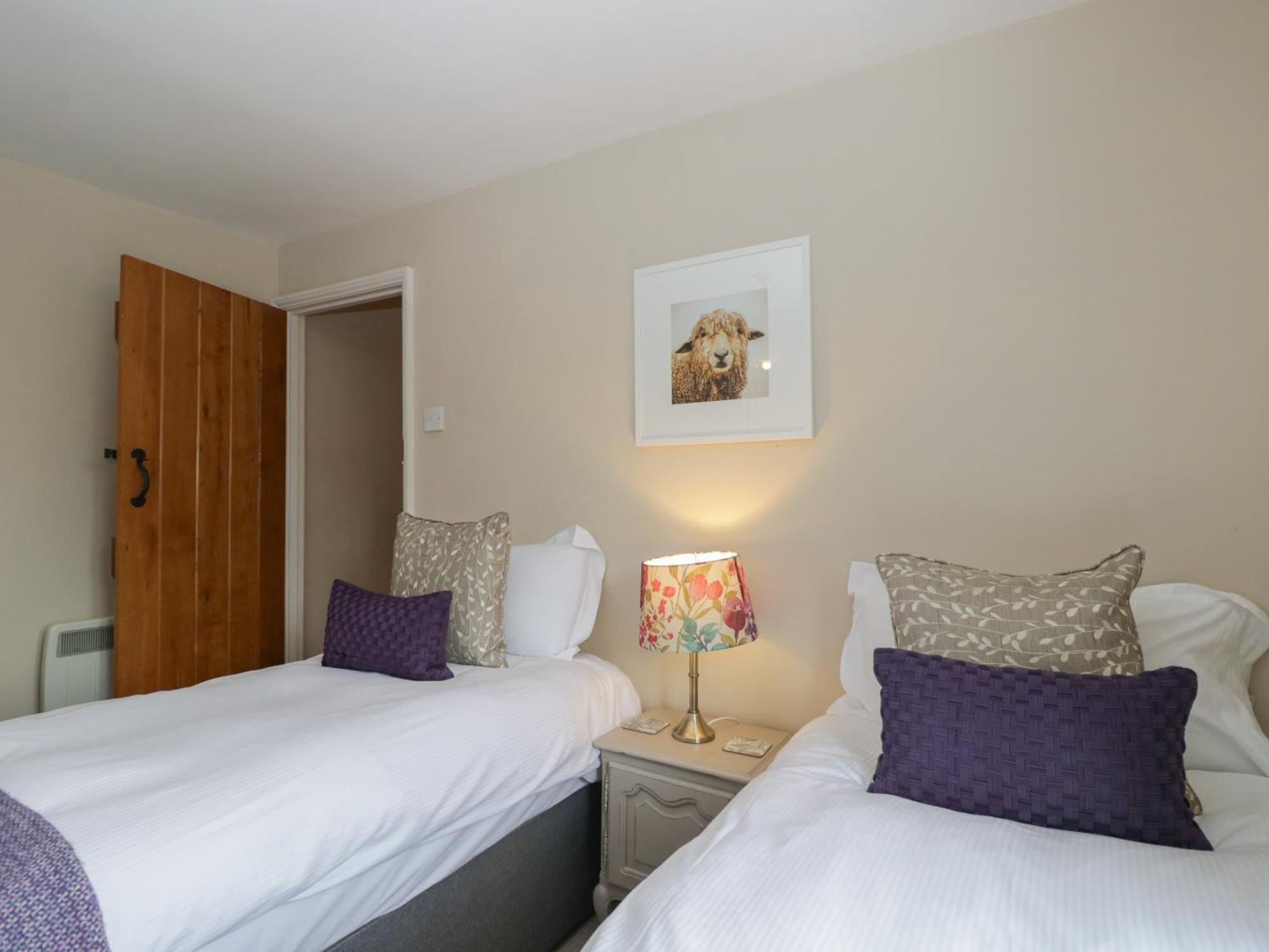 Horseshoe Cottage Shipston-on-Stour Esterno foto