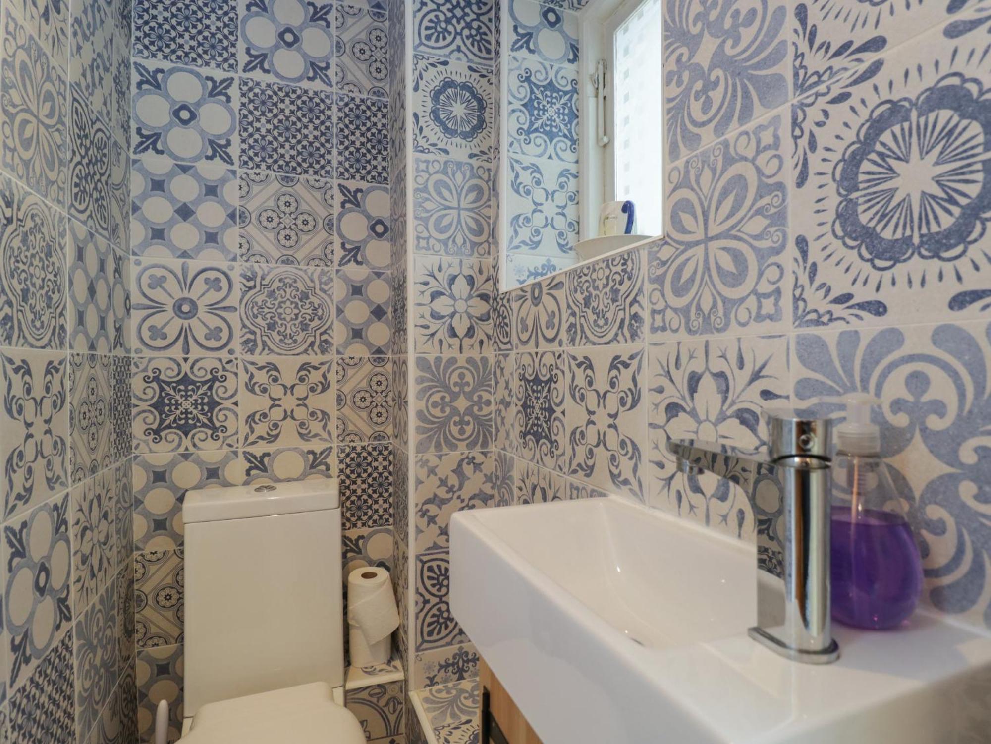 Horseshoe Cottage Shipston-on-Stour Esterno foto
