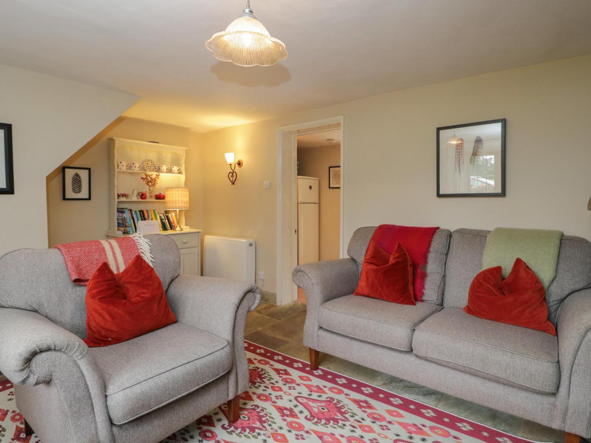 Horseshoe Cottage Shipston-on-Stour Esterno foto