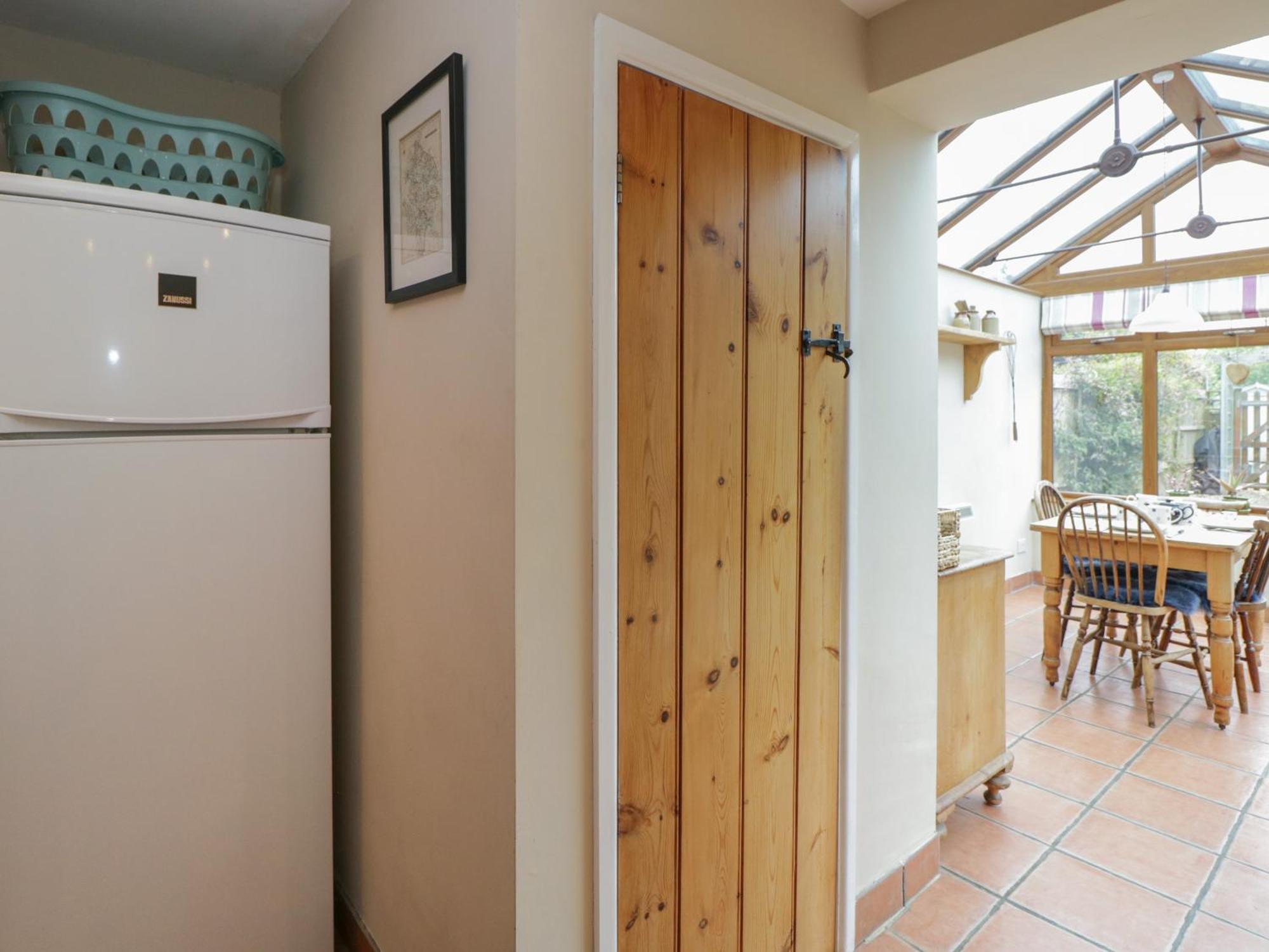 Horseshoe Cottage Shipston-on-Stour Esterno foto