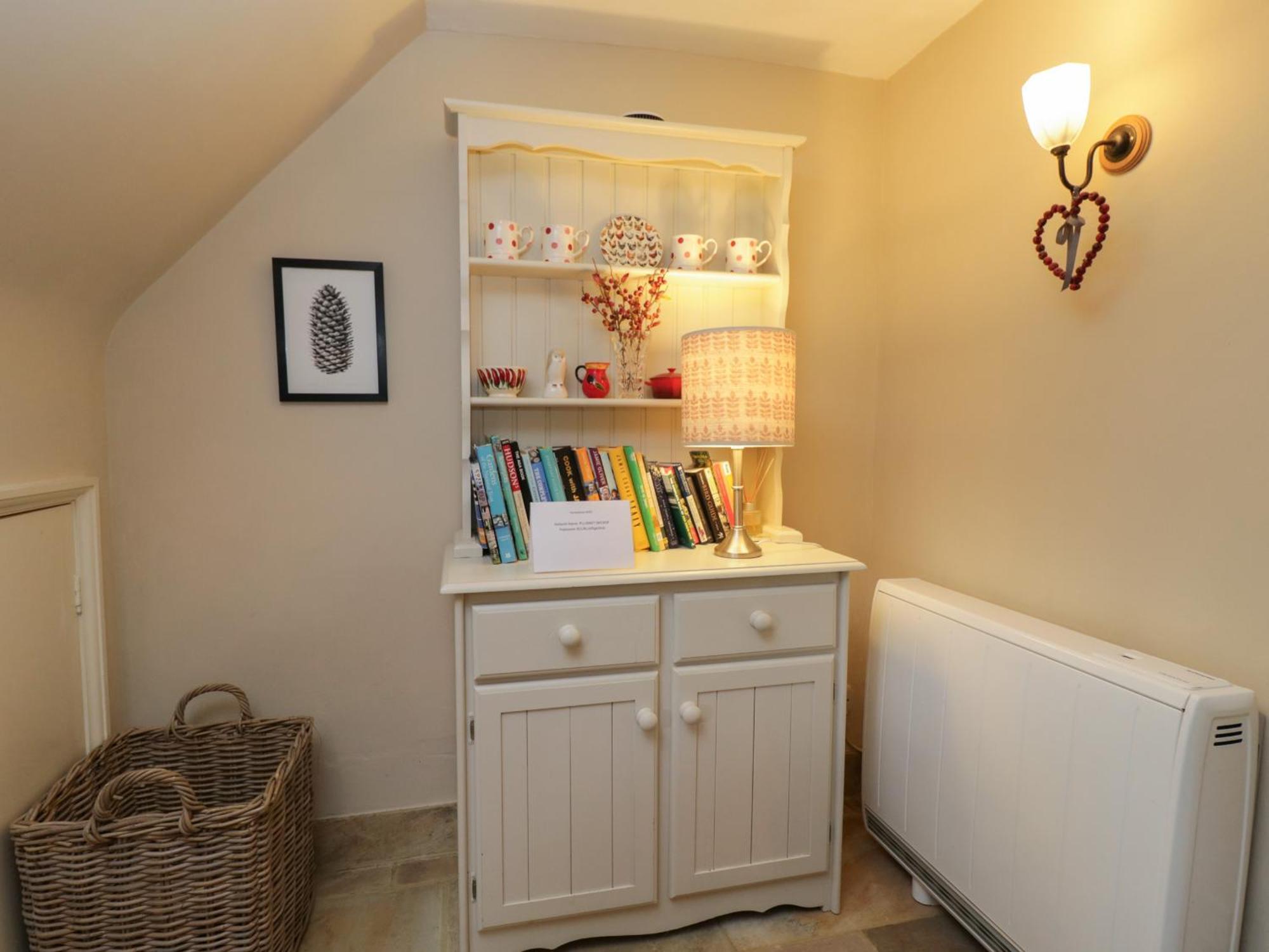 Horseshoe Cottage Shipston-on-Stour Esterno foto