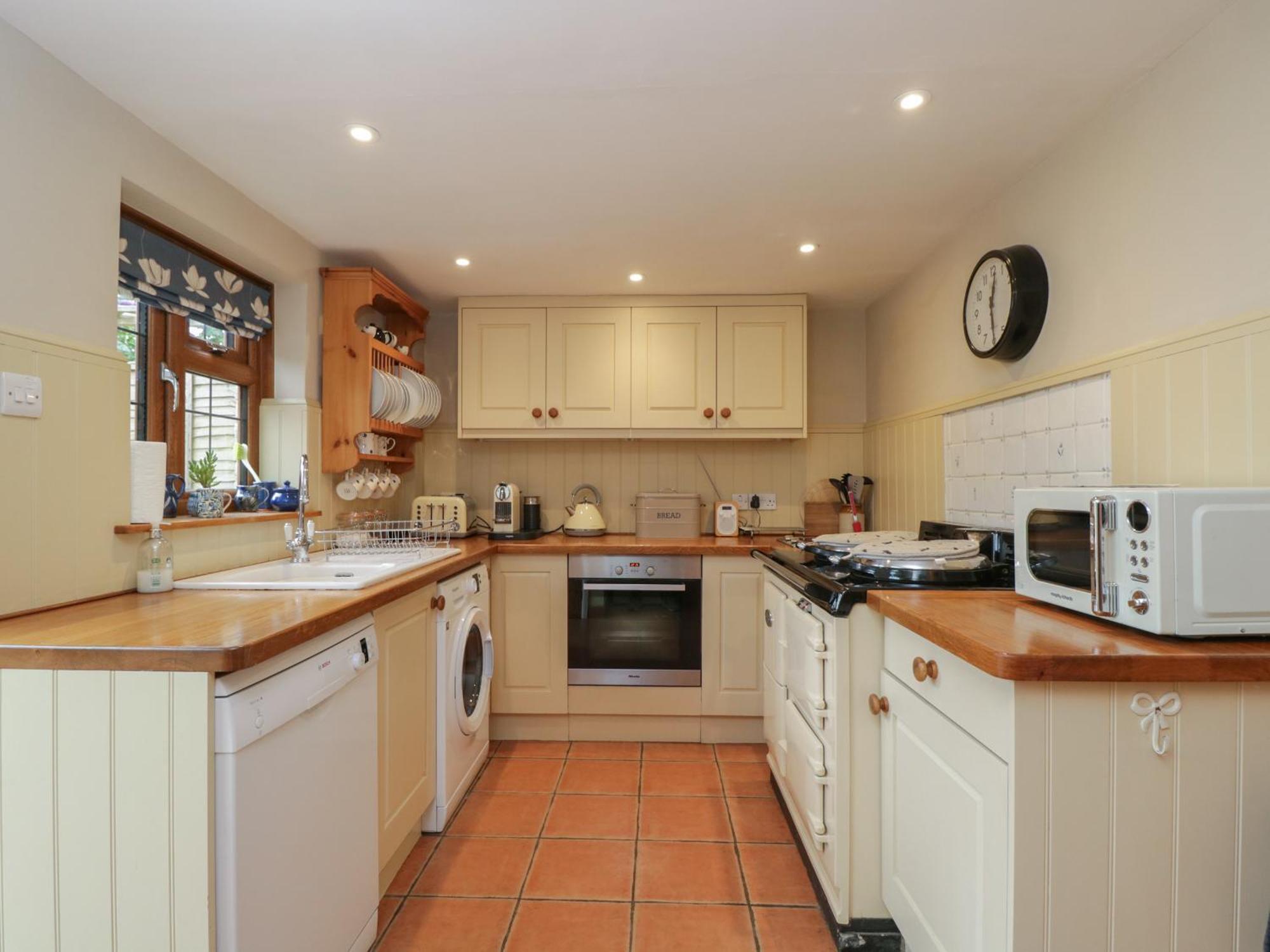 Horseshoe Cottage Shipston-on-Stour Esterno foto