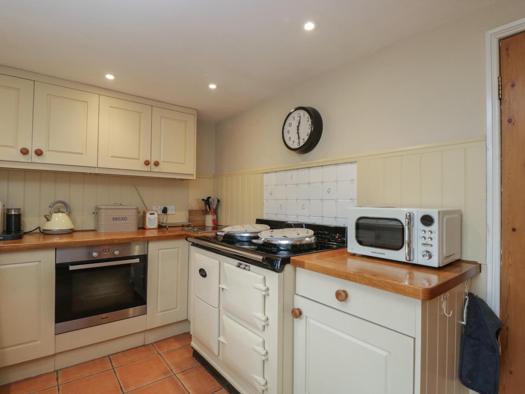 Horseshoe Cottage Shipston-on-Stour Esterno foto