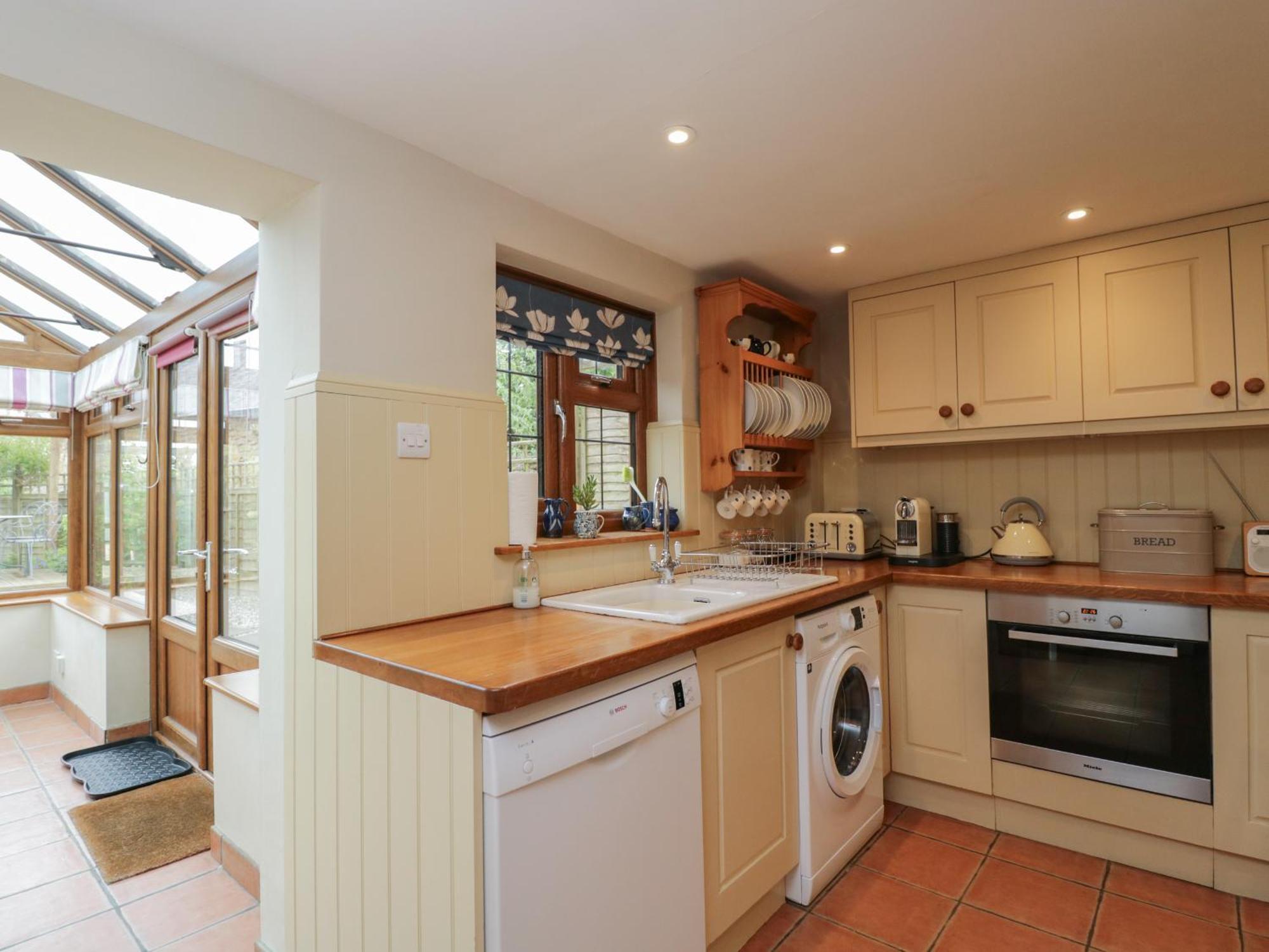 Horseshoe Cottage Shipston-on-Stour Esterno foto